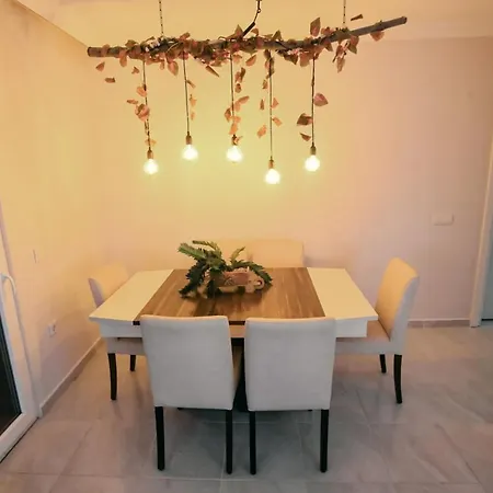 Captivating With Private Pool Surrounded By Olive Trees In Fethiye *